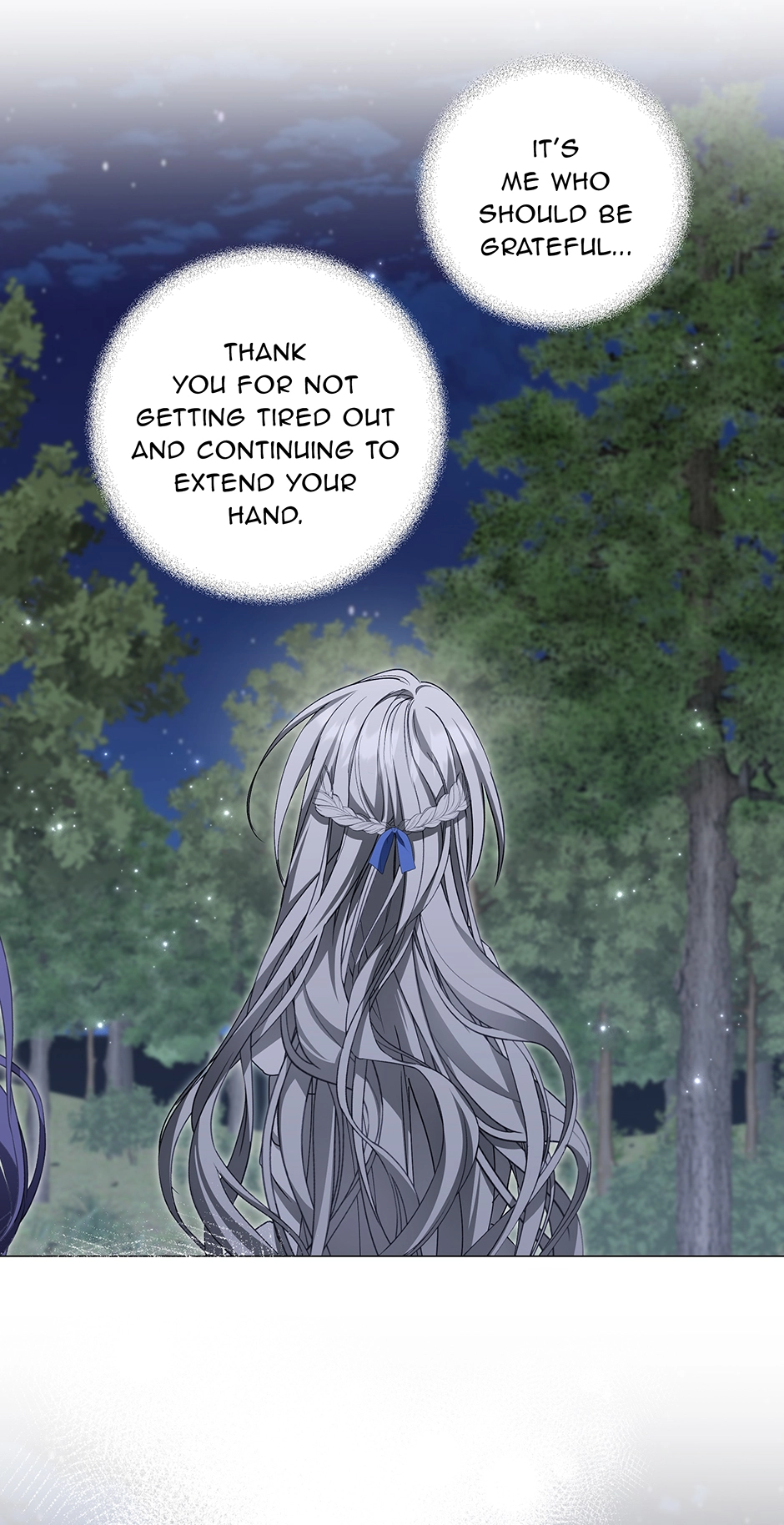 Please Get Out of My Household Chapter 22 page 55 - 