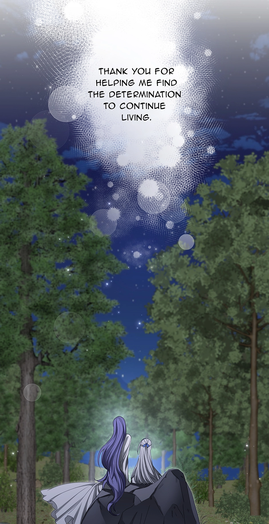 Please Get Out of My Household Chapter 22 page 56 - 