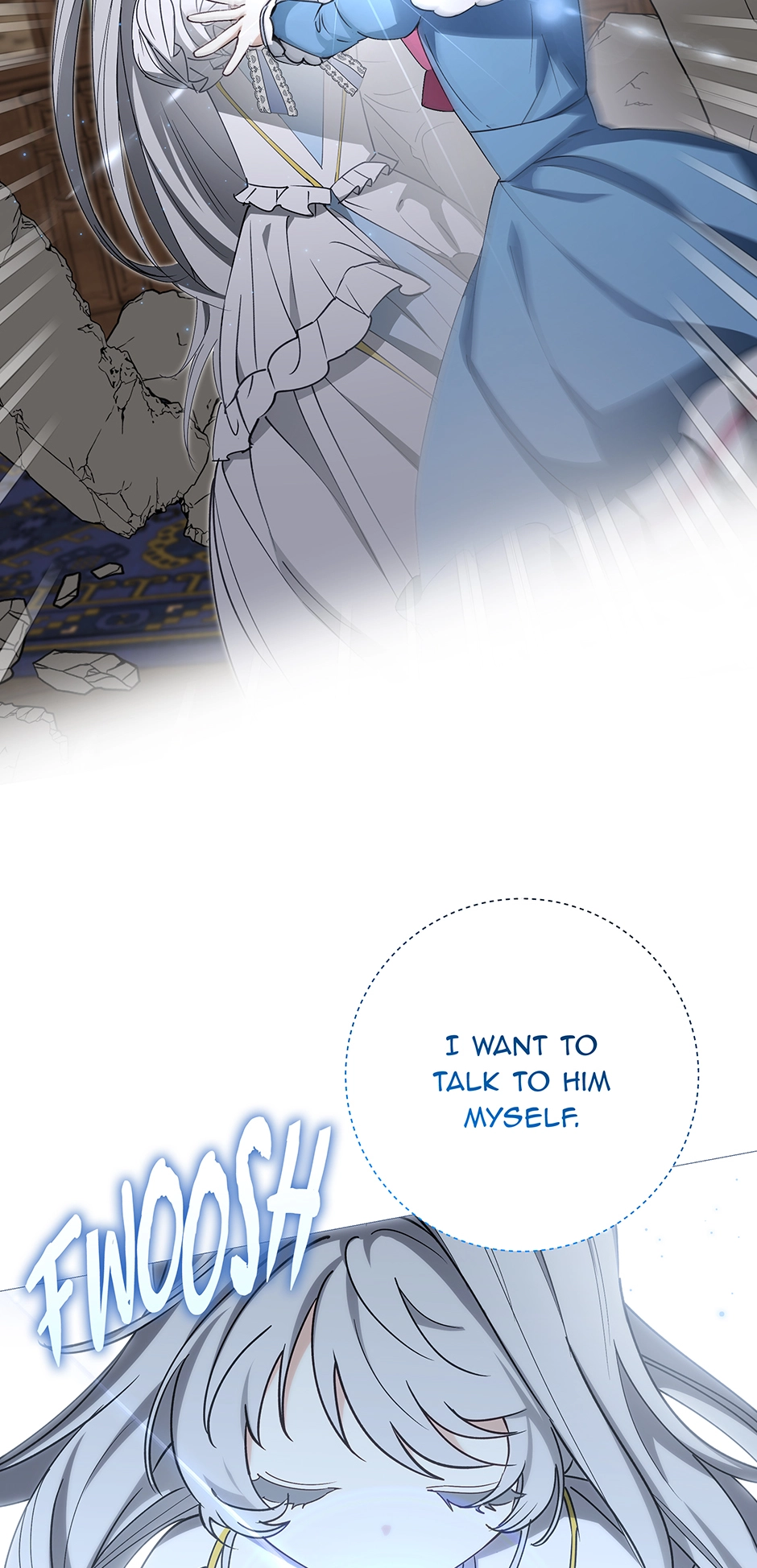 Please Get Out of My Household Chapter 22 page 7 - 
