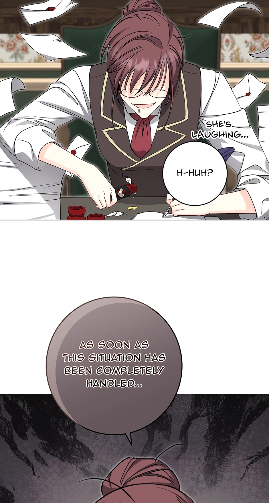 Please Get Out of My Household Chapter 22 page 62 - 