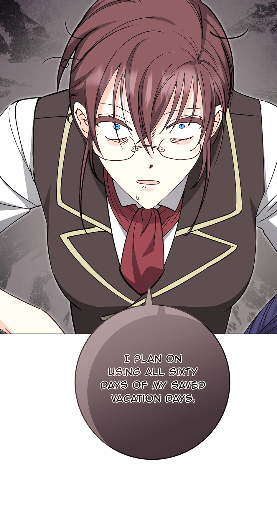 Please Get Out of My Household Chapter 22 page 63 - 
