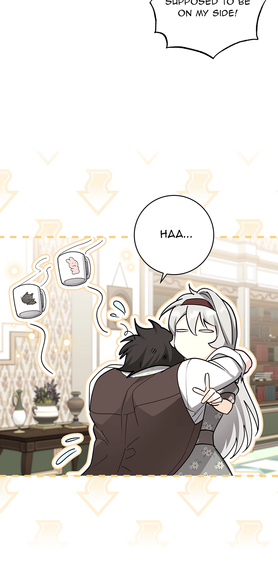 Please Get Out of My Household Chapter 22 page 65 - 