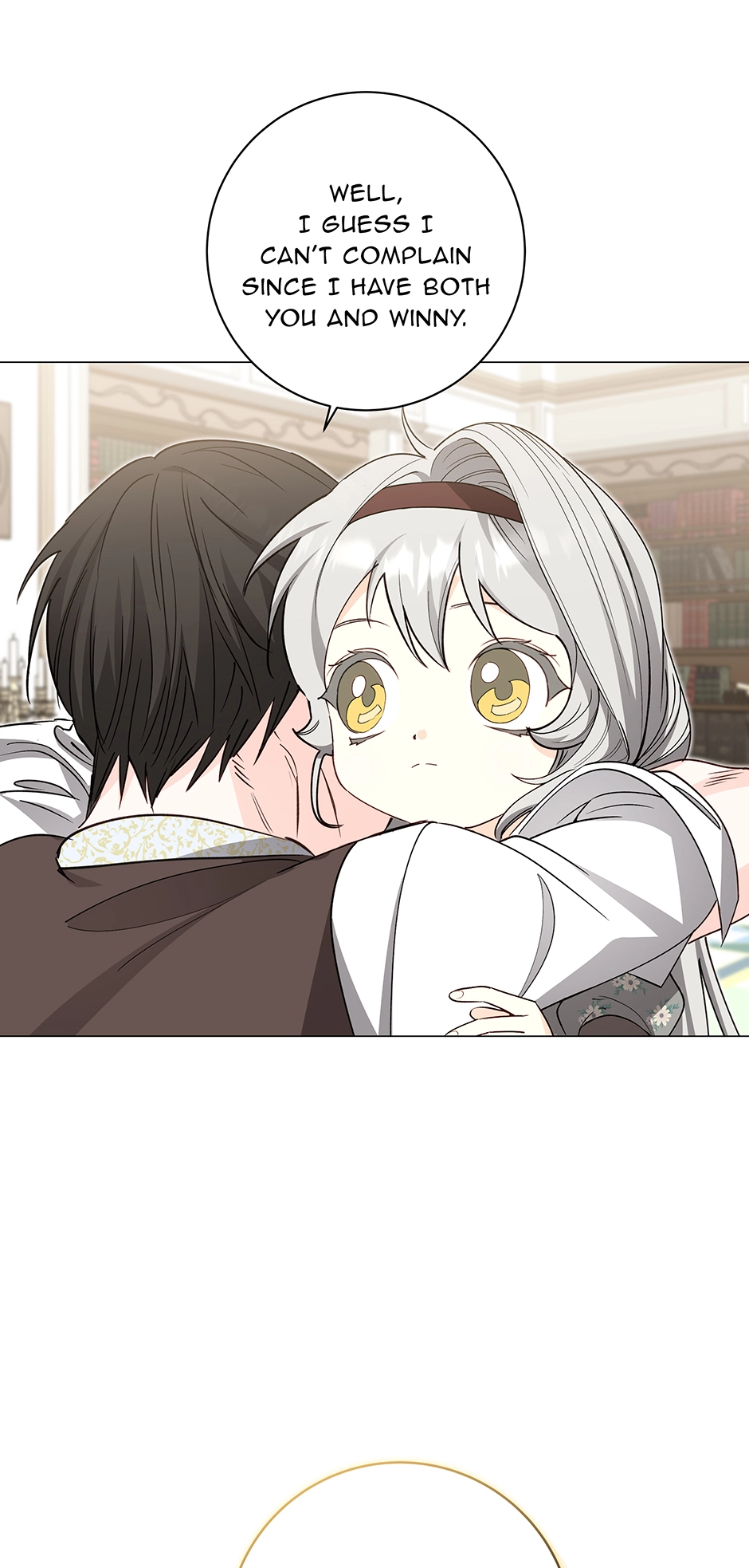 Please Get Out of My Household Chapter 22 page 66 - 