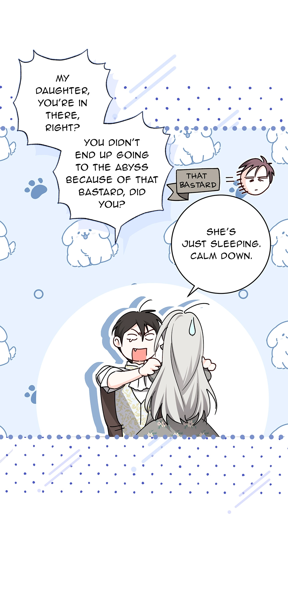 Please Get Out of My Household Chapter 22 page 68 - 
