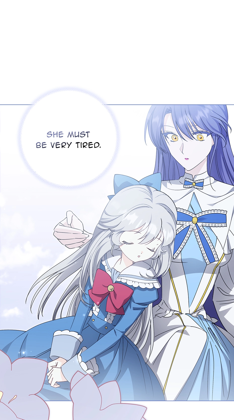 Please Get Out of My Household Chapter 22 page 69 - 