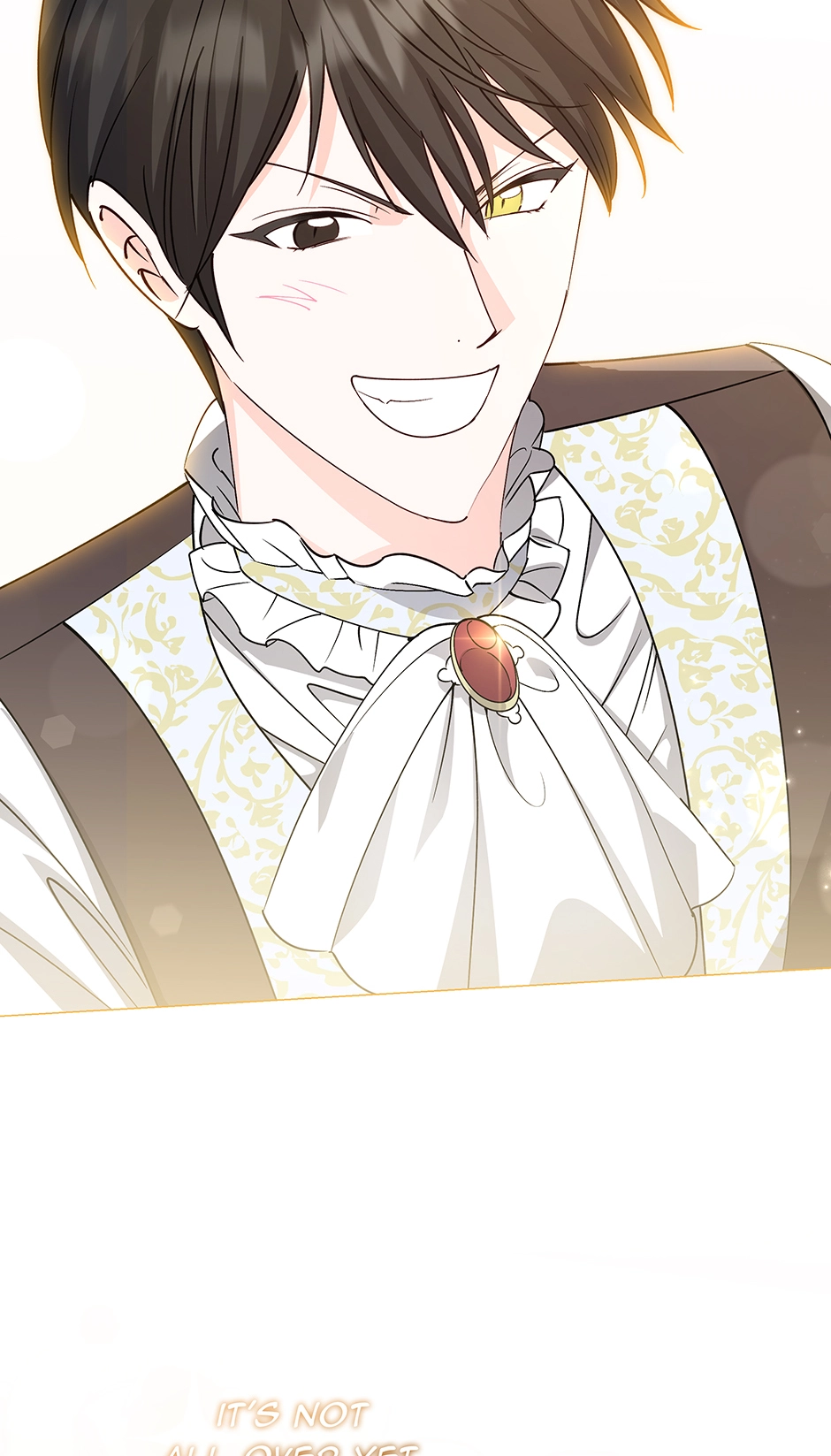 Please Get Out of My Household Chapter 22 page 75 - 