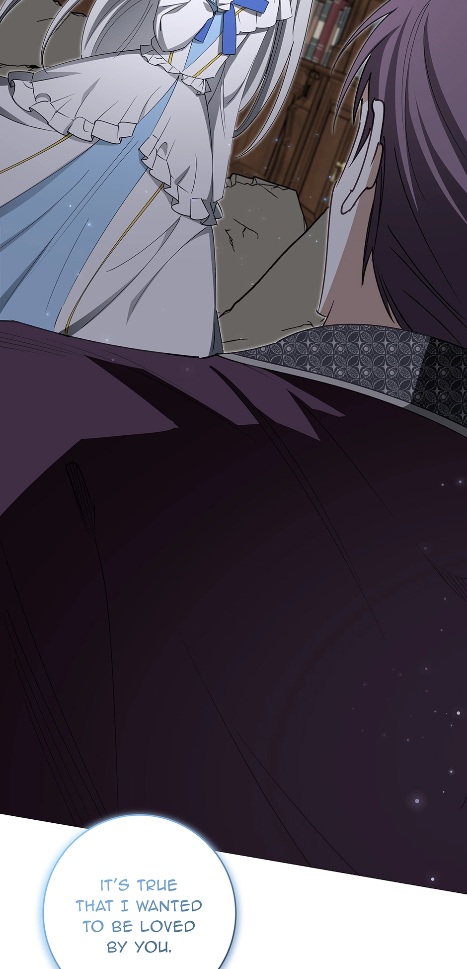 Please Get Out of My Household Chapter 22 page 9 - 