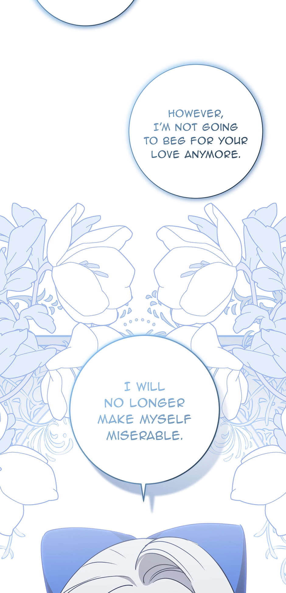 Please Get Out of My Household Chapter 22 page 10 - 