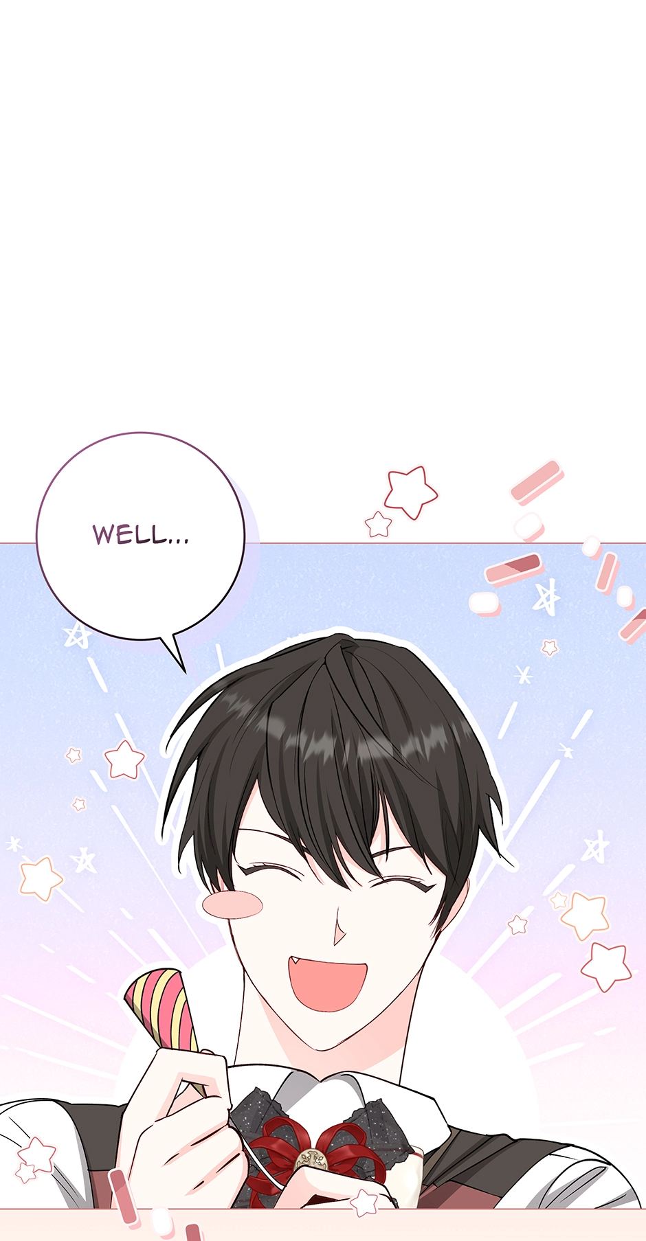 Please Get Out of My Household Chapter 23 page 1 - 