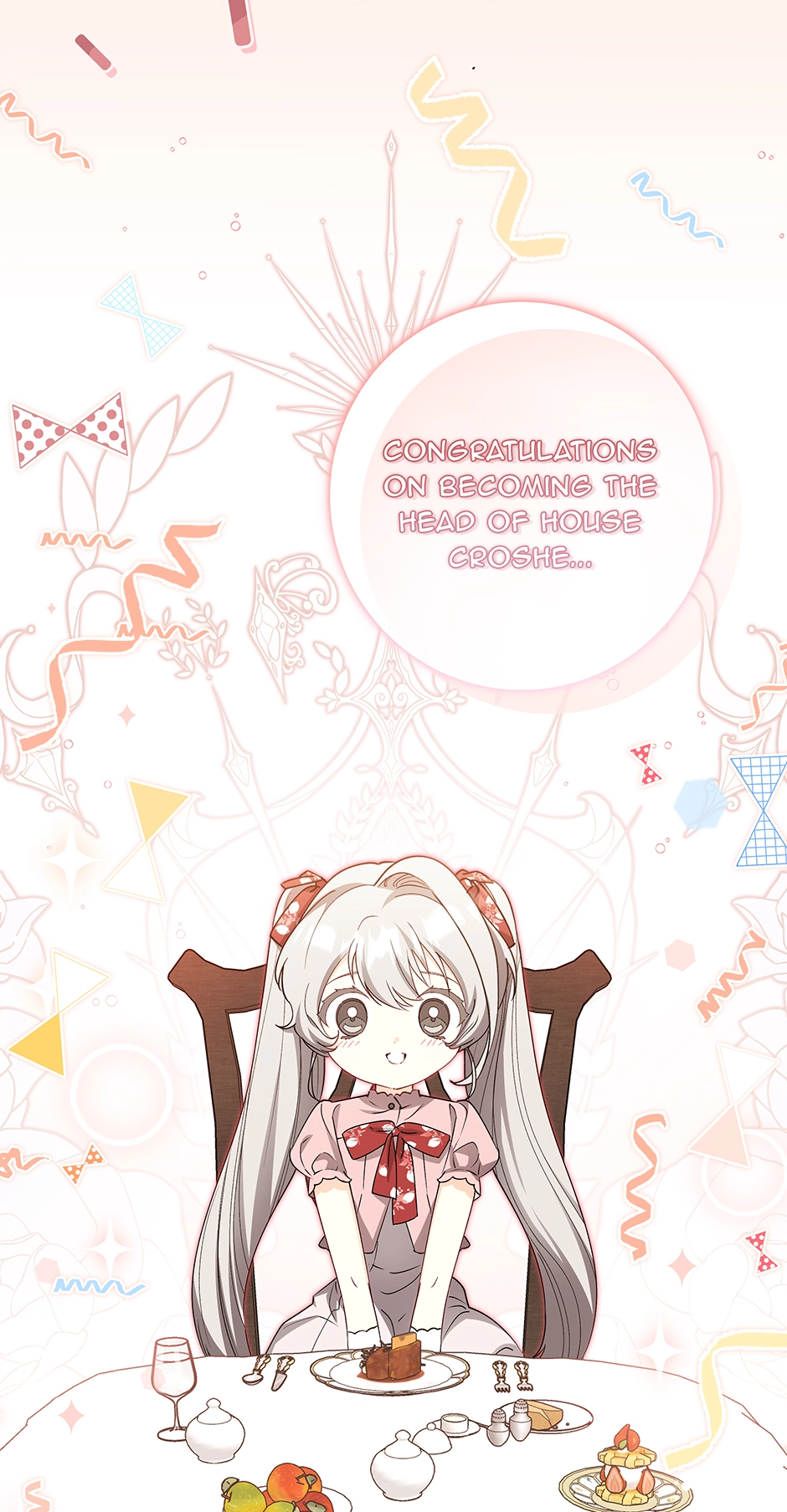Please Get Out of My Household Chapter 23 page 2 - 