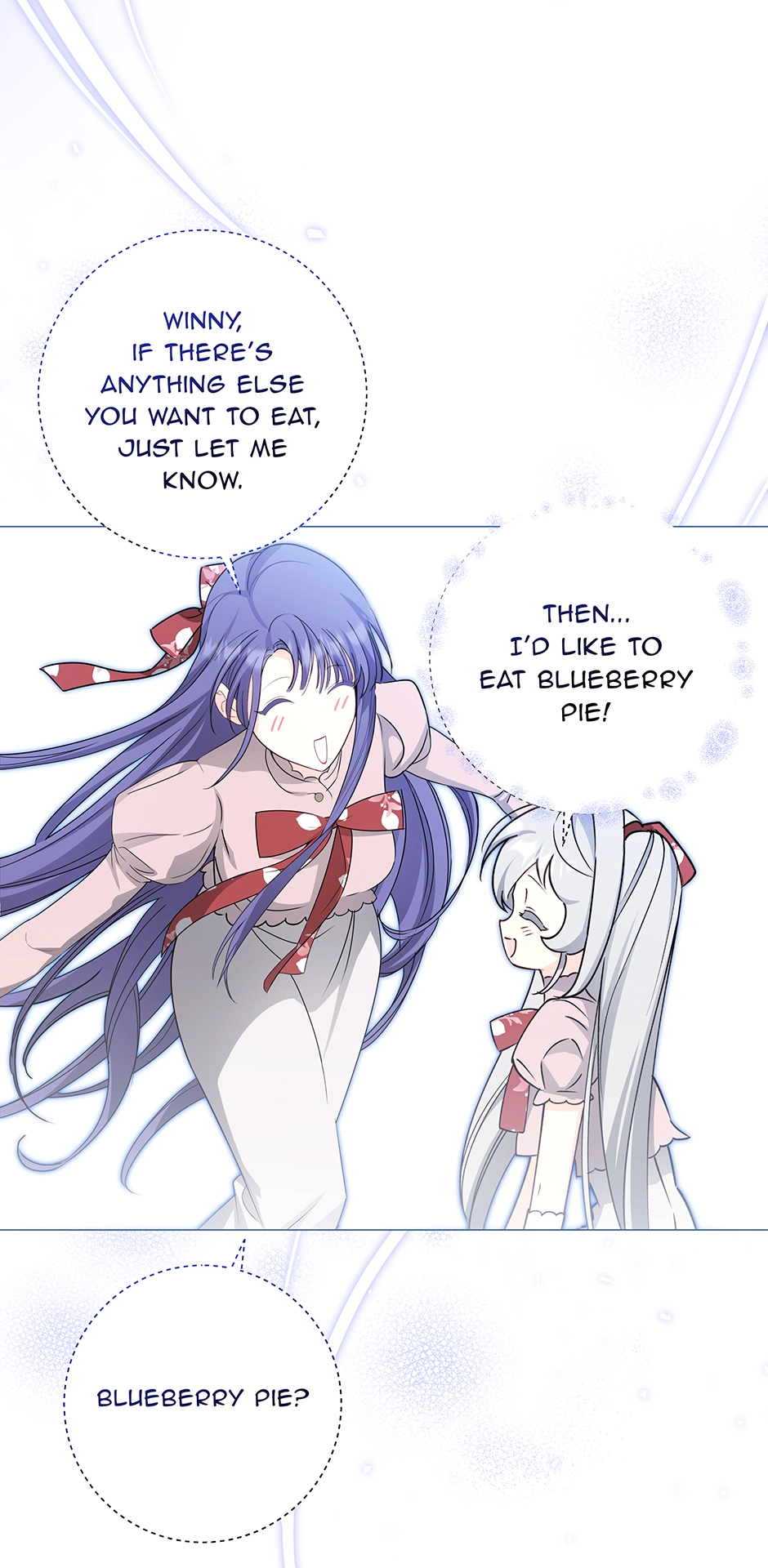 Please Get Out of My Household Chapter 23 page 19 - 