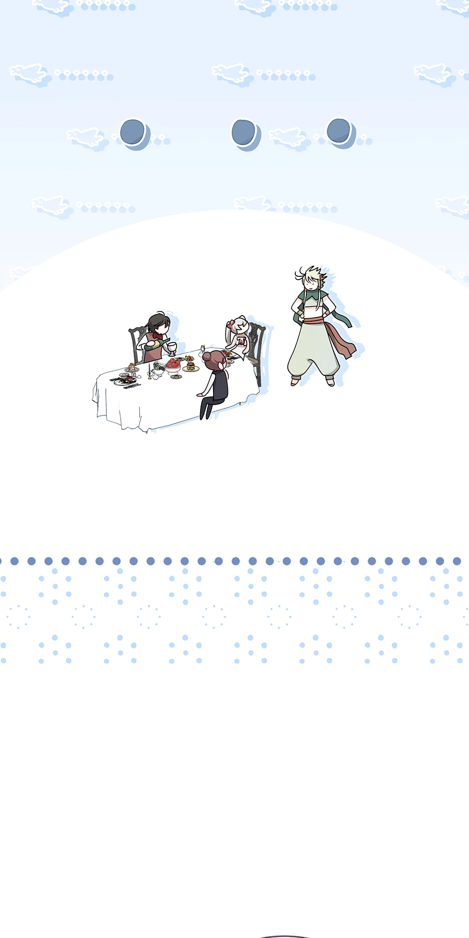 Please Get Out of My Household Chapter 23 page 22 - 