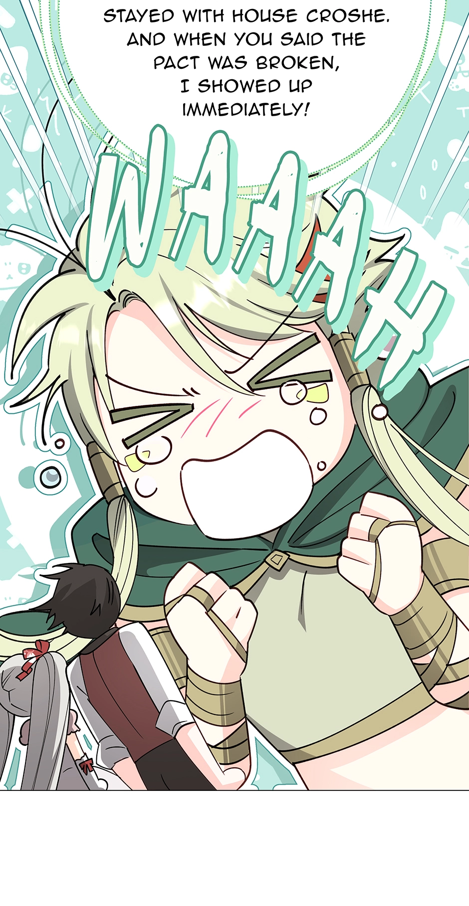 Please Get Out of My Household Chapter 23 page 29 - 