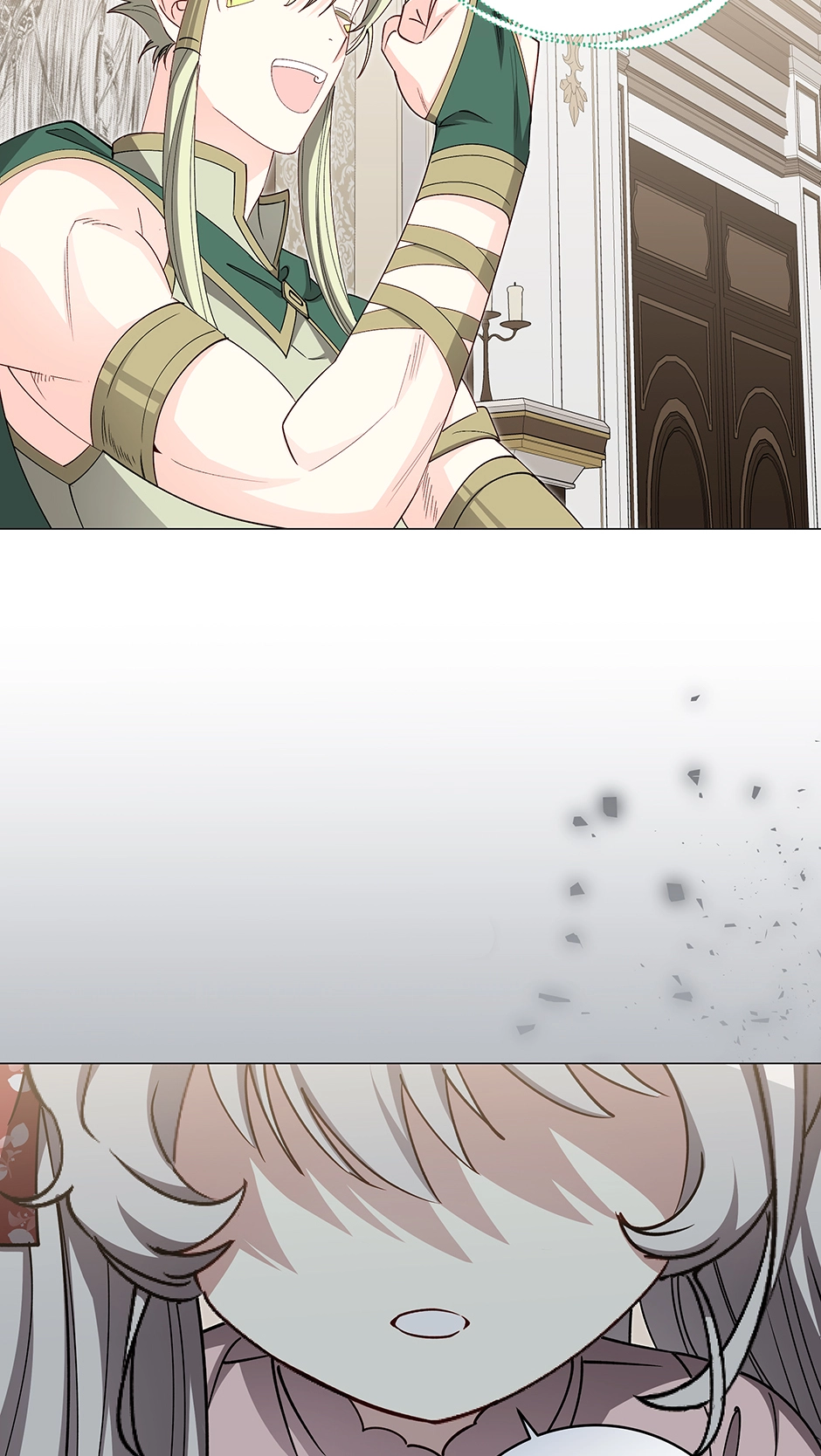Please Get Out of My Household Chapter 23 page 32 - 