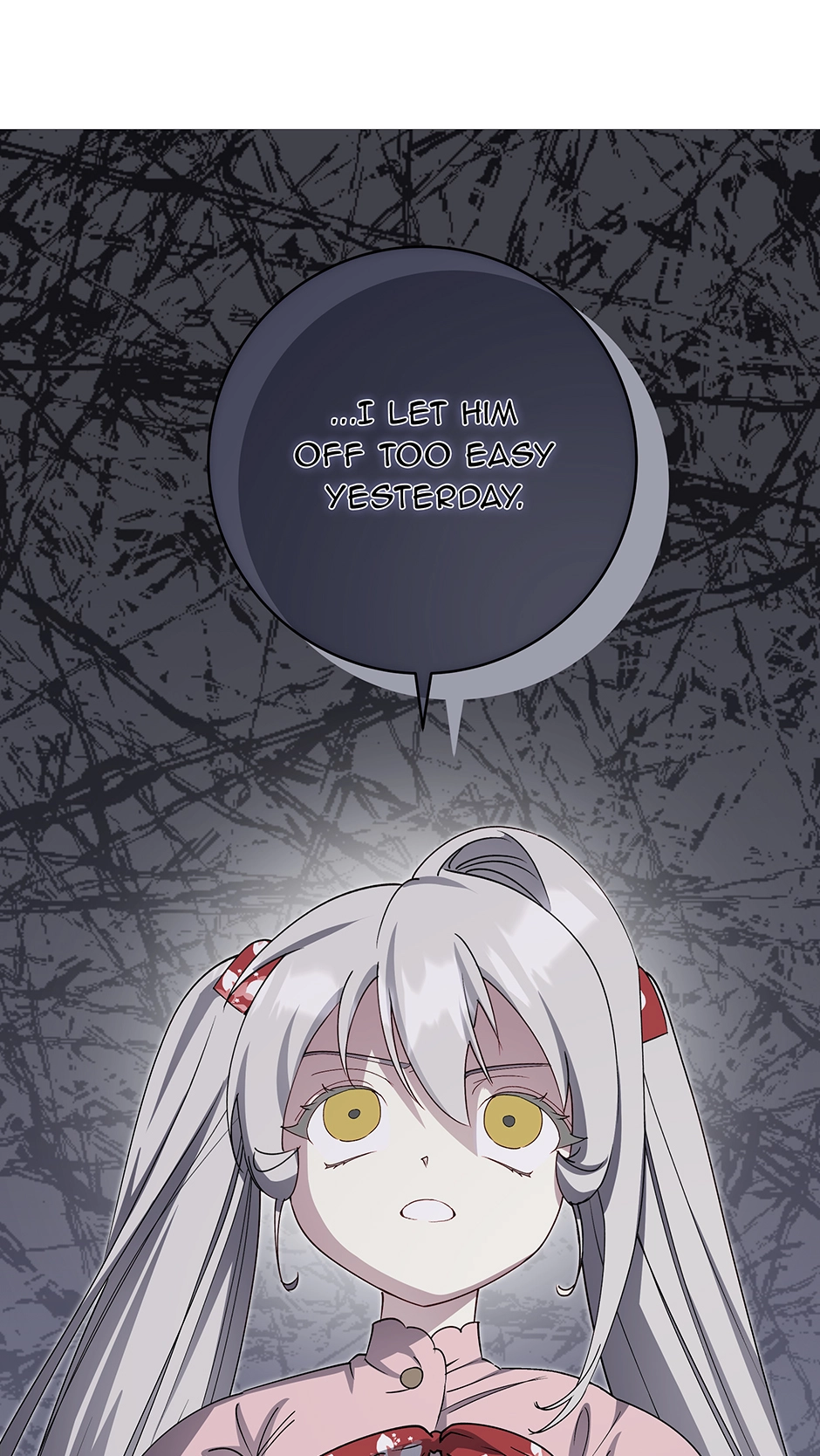 Please Get Out of My Household Chapter 23 page 35 - 
