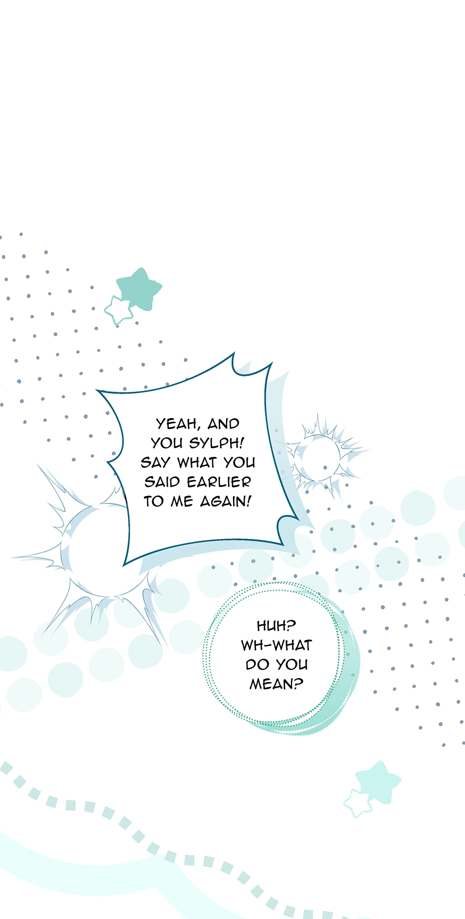 Please Get Out of My Household Chapter 23 page 42 - 
