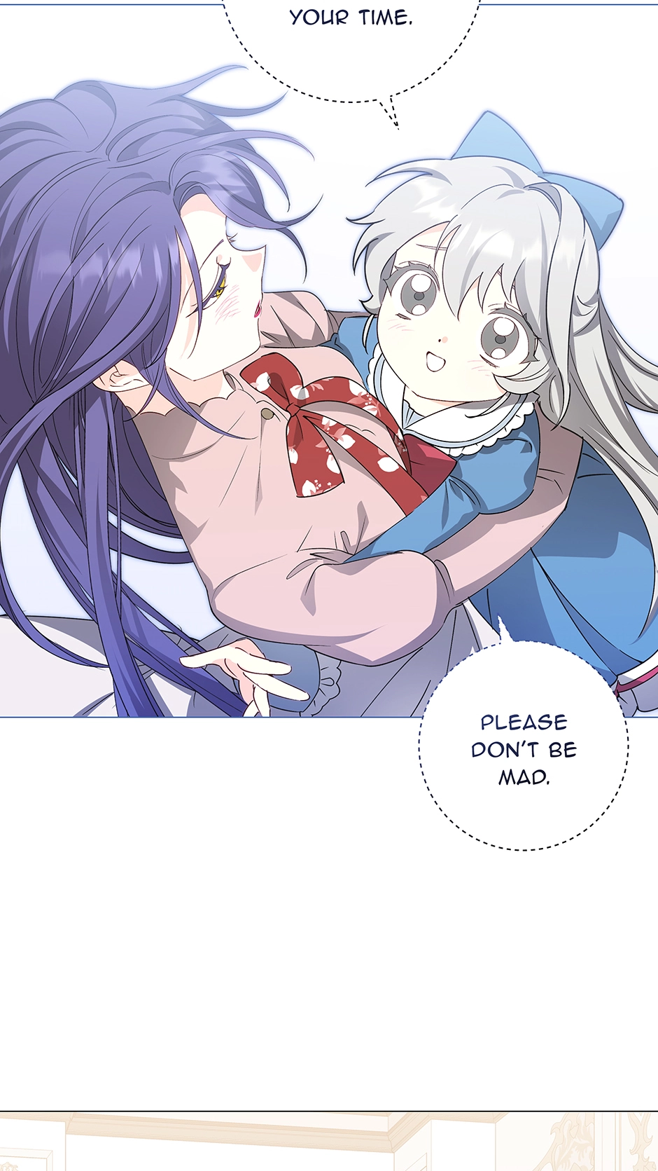Please Get Out of My Household Chapter 23 page 49 - 