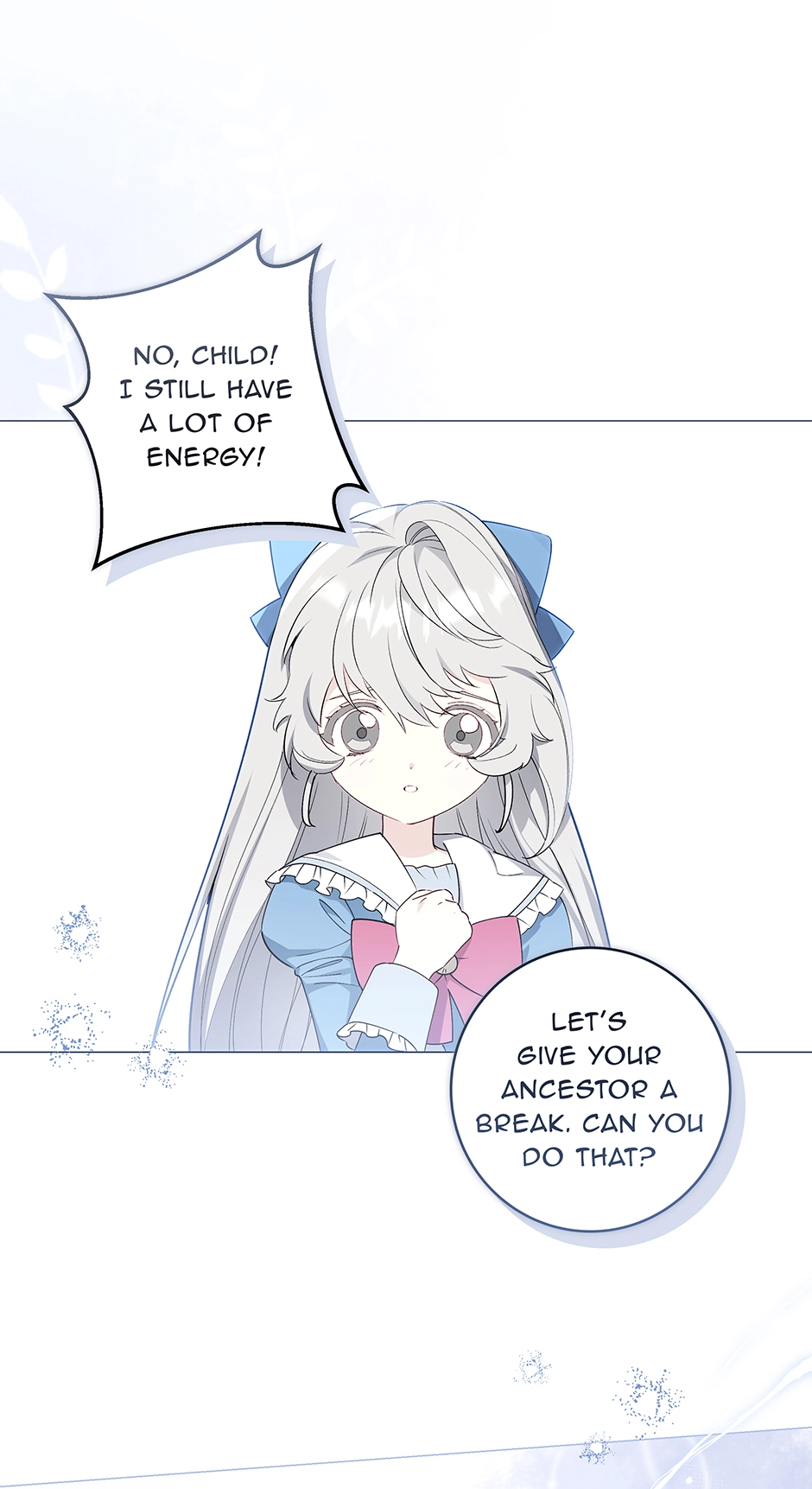 Please Get Out of My Household Chapter 23 page 51 - 