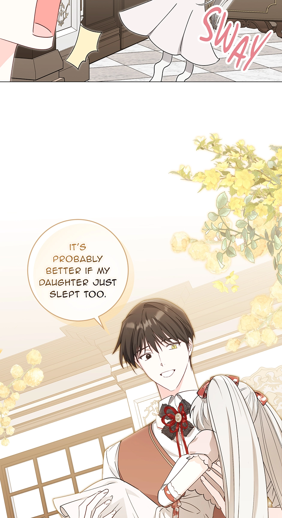 Please Get Out of My Household Chapter 23 page 54 - 