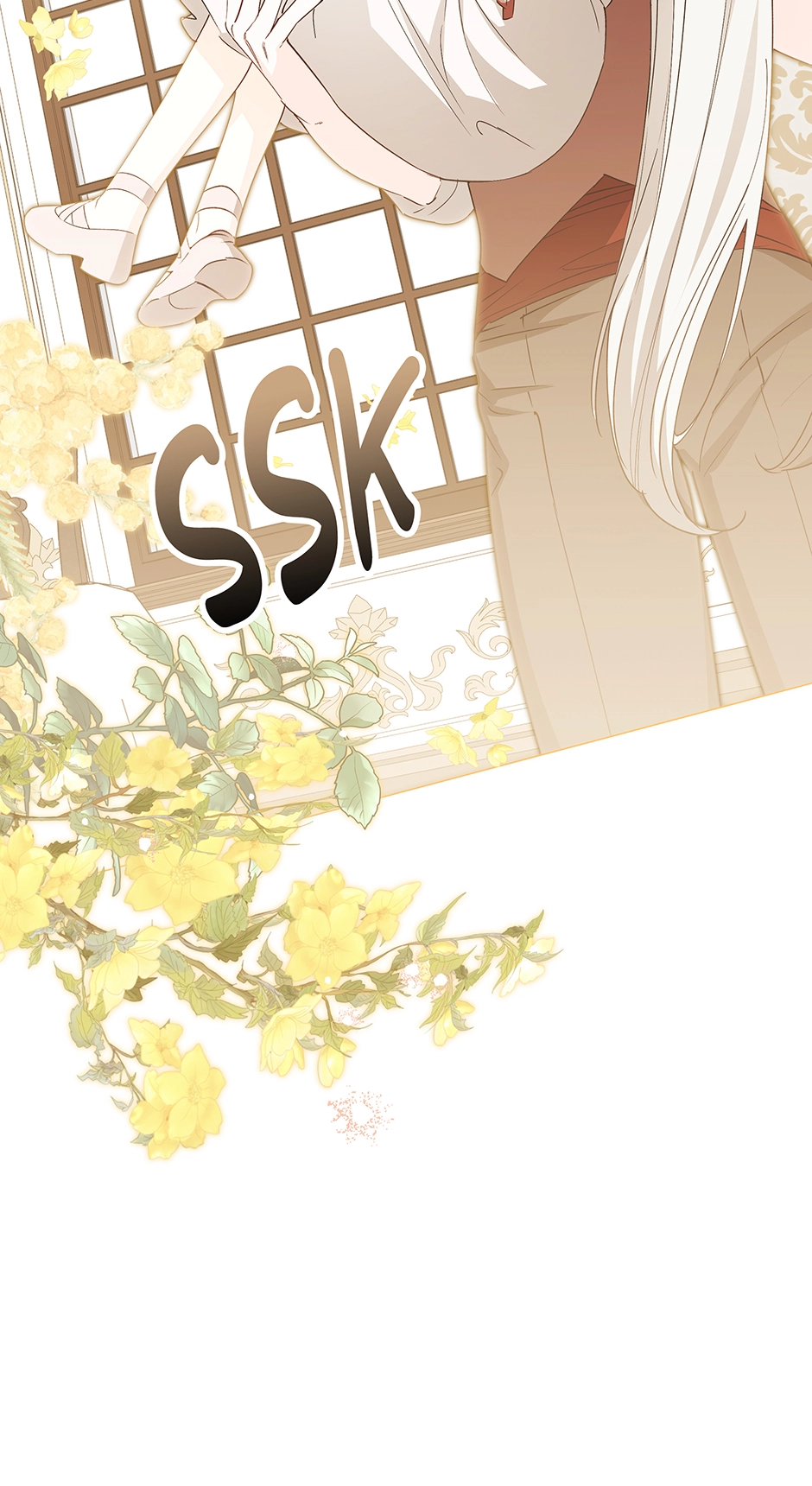 Please Get Out of My Household Chapter 23 page 55 - 
