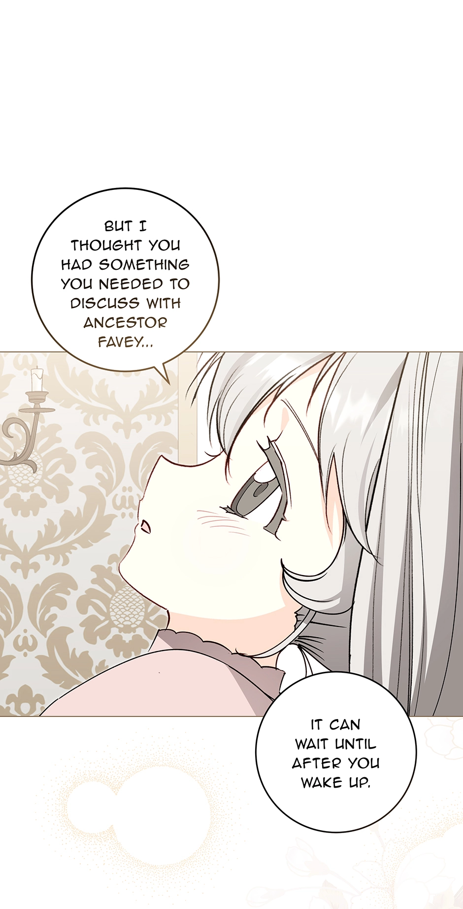 Please Get Out of My Household Chapter 23 page 56 - 