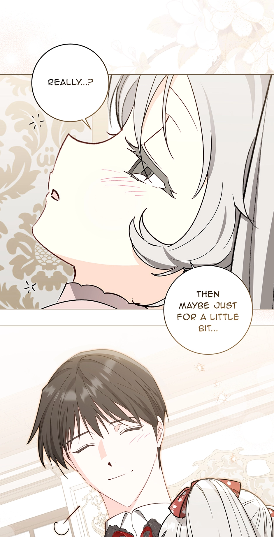 Please Get Out of My Household Chapter 23 page 57 - 