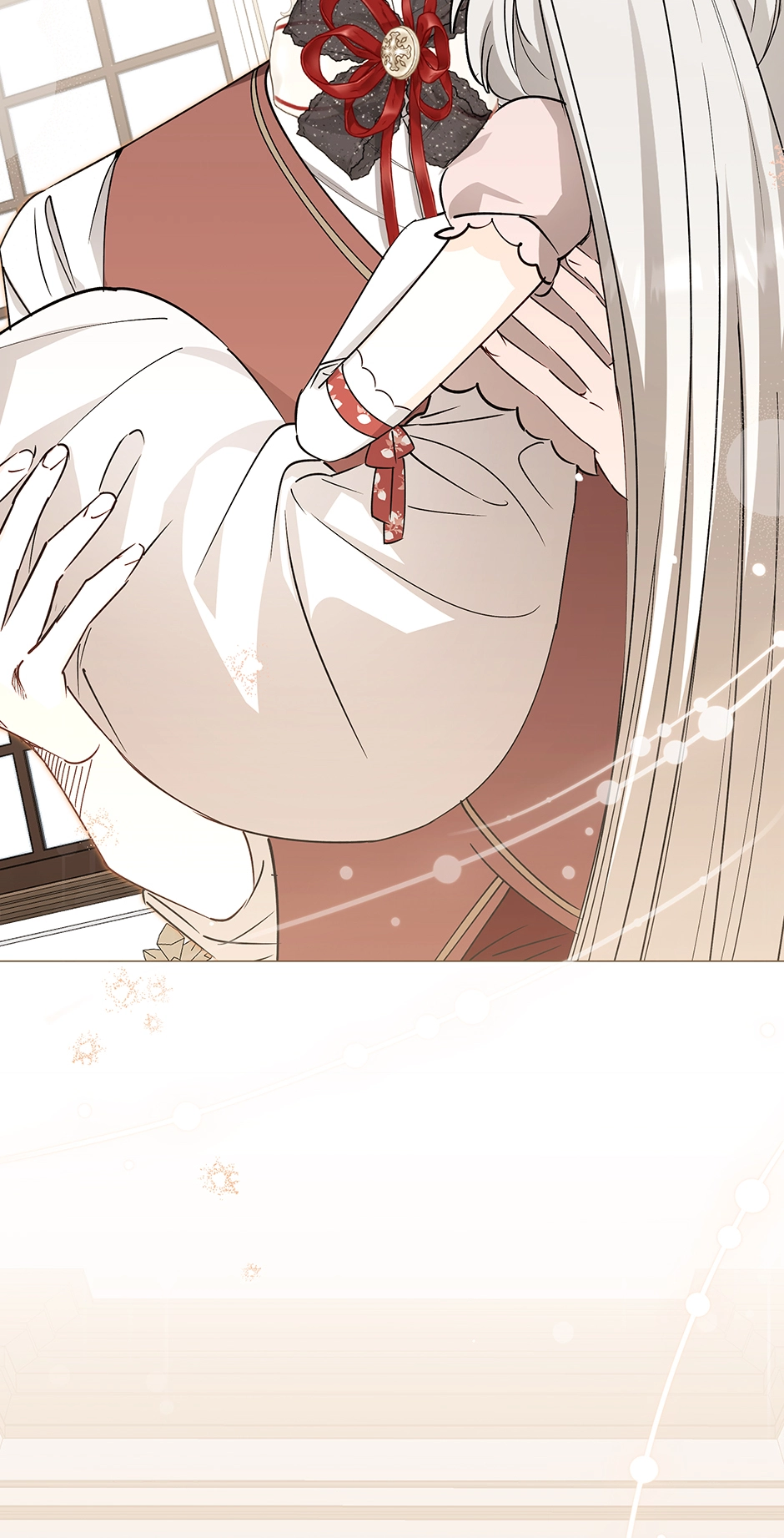Please Get Out of My Household Chapter 23 page 58 - 