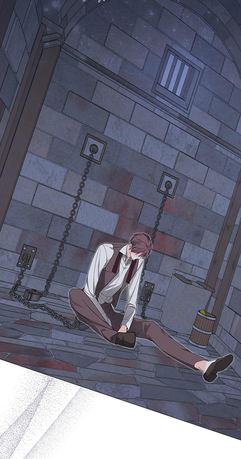 Please Get Out of My Household Chapter 23 page 63 - 