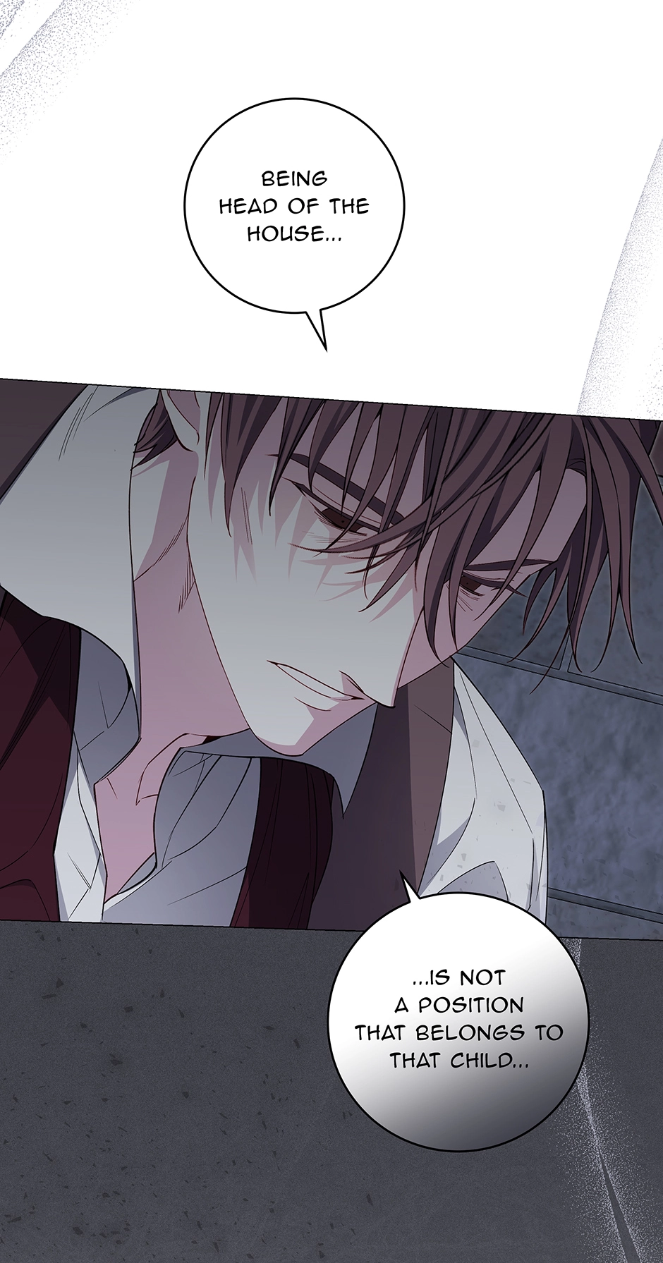 Please Get Out of My Household Chapter 23 page 64 - 