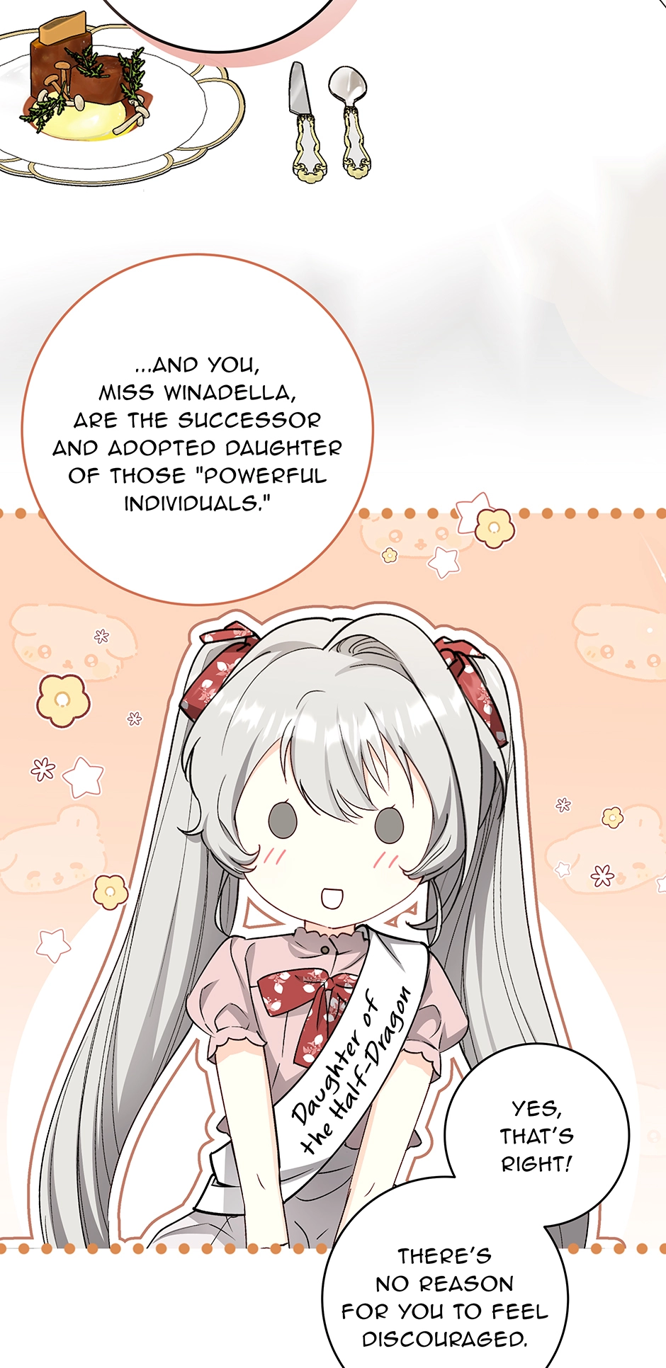 Please Get Out of My Household Chapter 23 page 9 - 