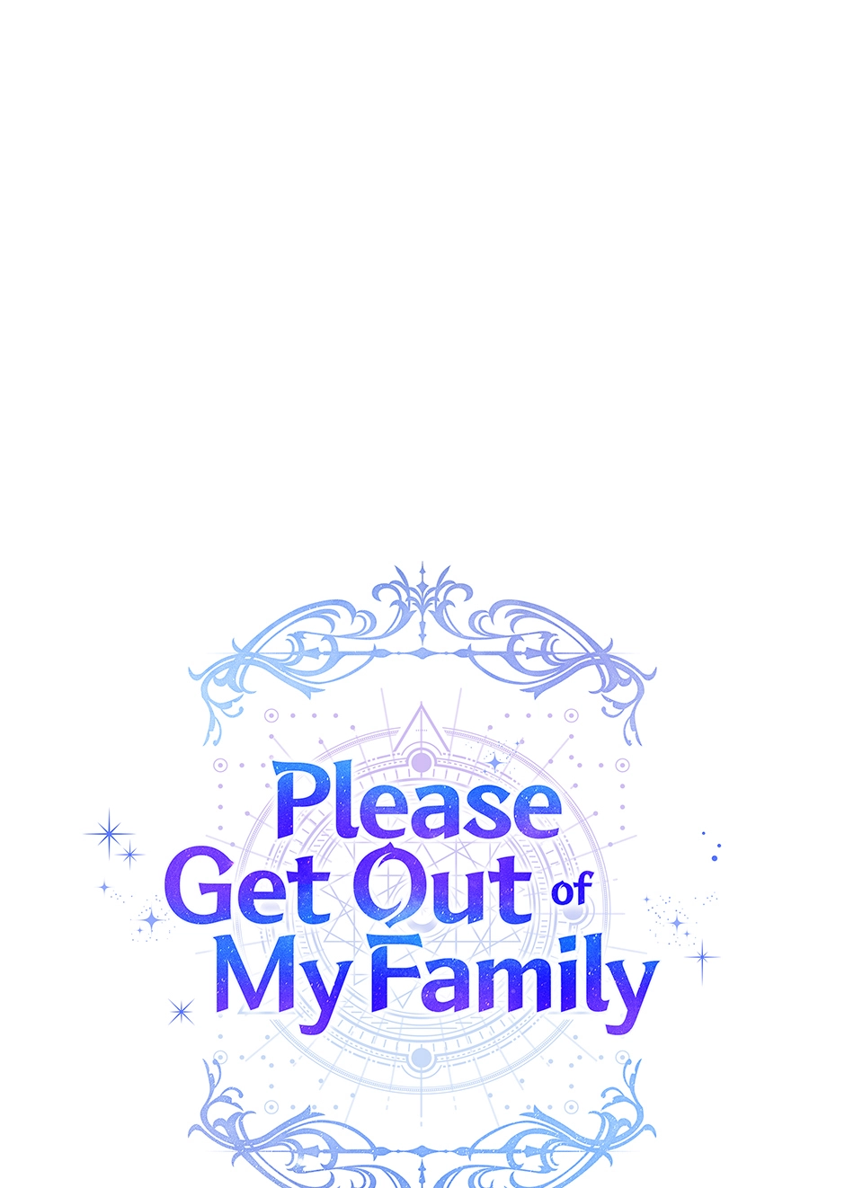 Please Get Out of My Household Chapter 24 page 13 - 