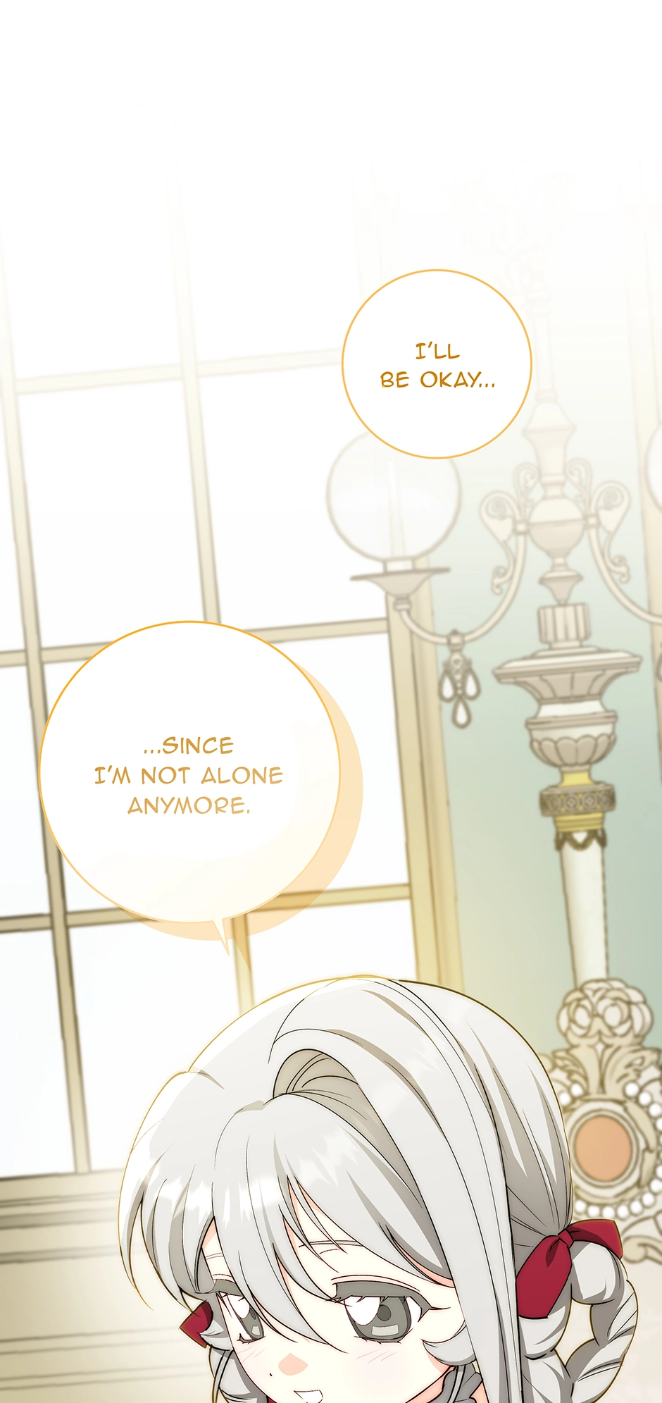 Please Get Out of My Household Chapter 24 page 21 - 