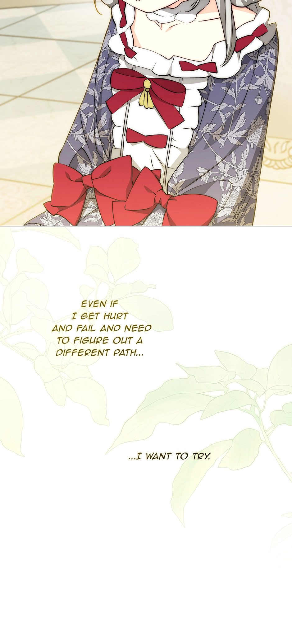 Please Get Out of My Household Chapter 24 page 22 - 