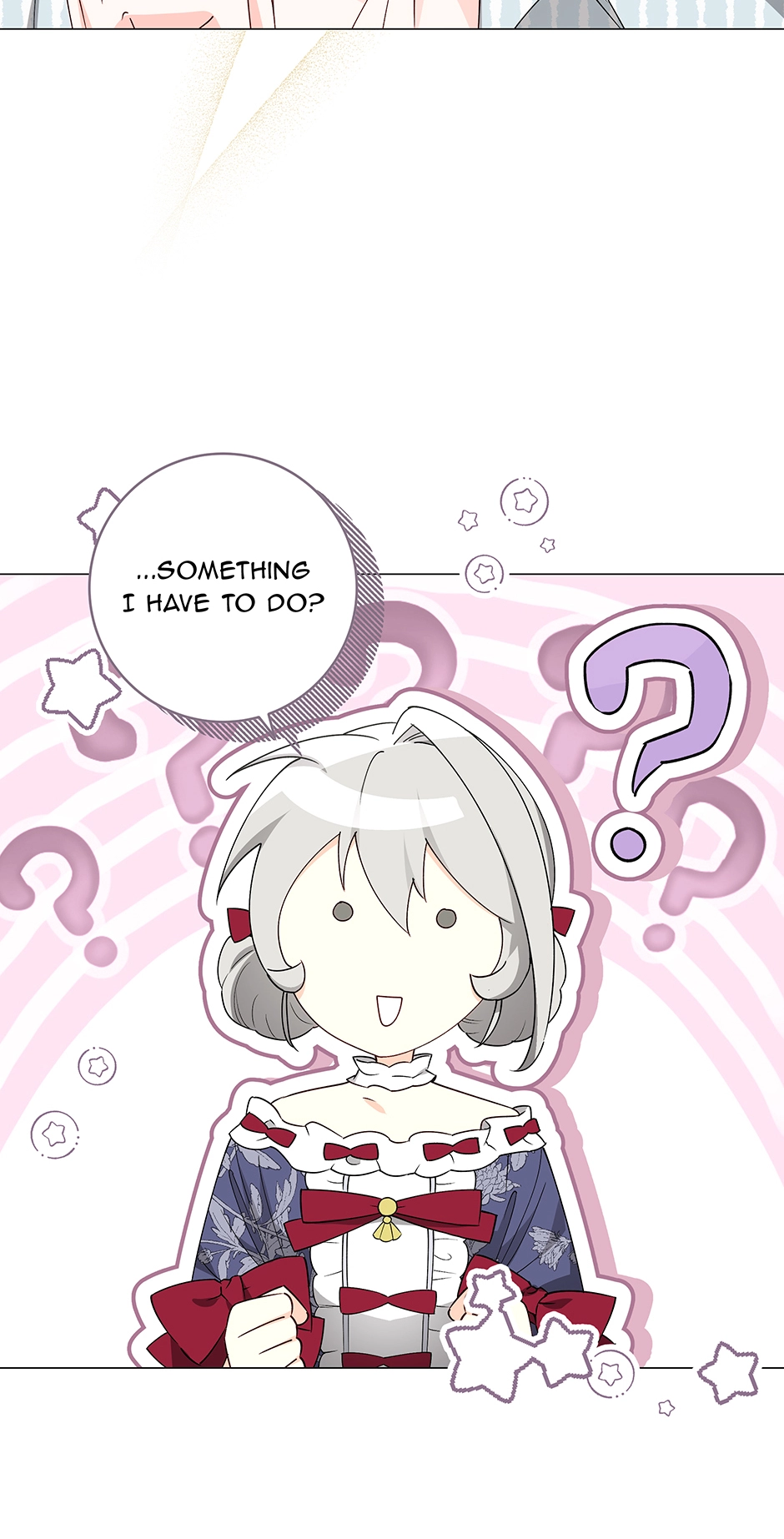 Please Get Out of My Household Chapter 24 page 27 - 