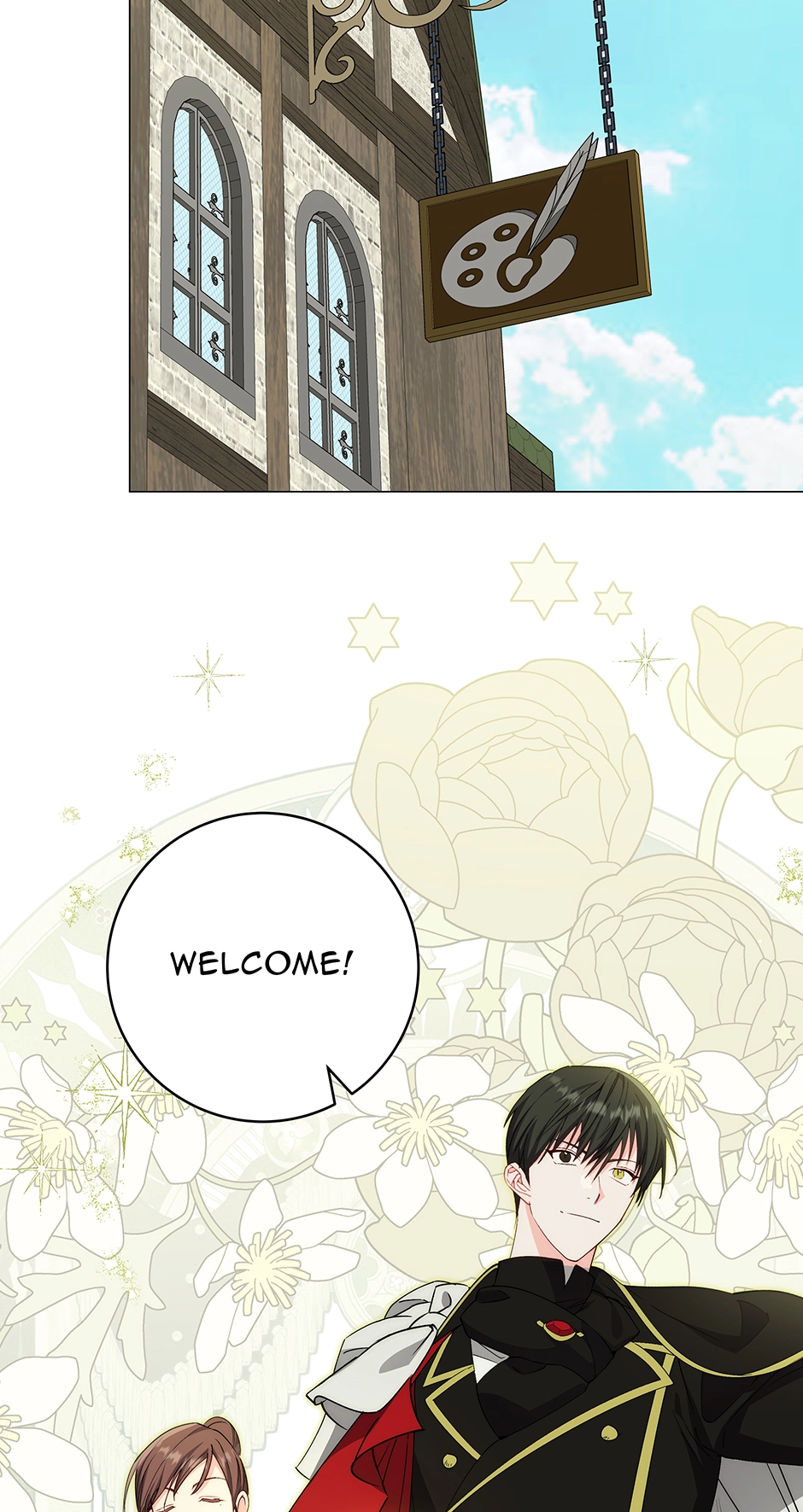 Please Get Out of My Household Chapter 24 page 29 - 
