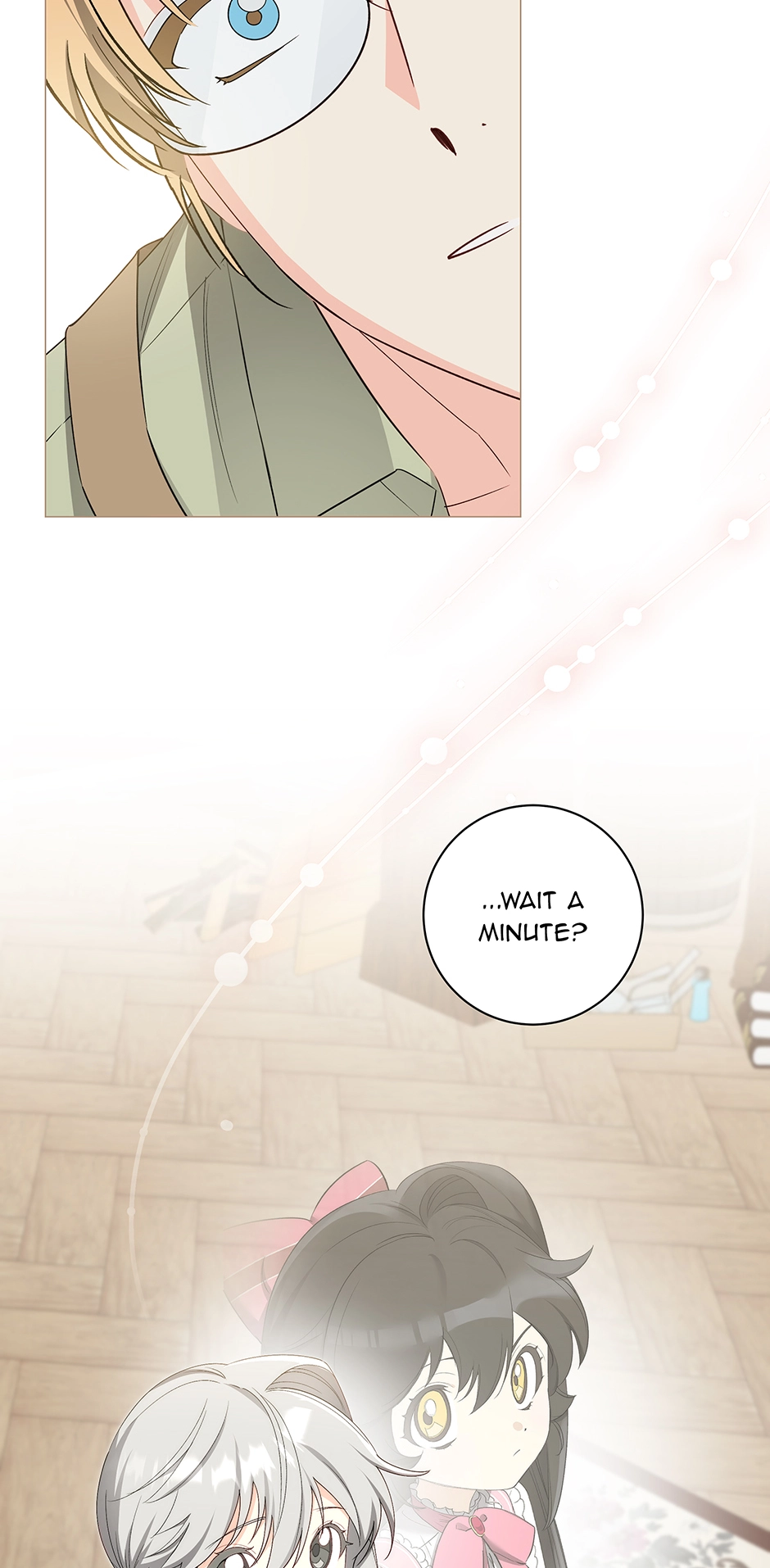 Please Get Out of My Household Chapter 24 page 34 - 