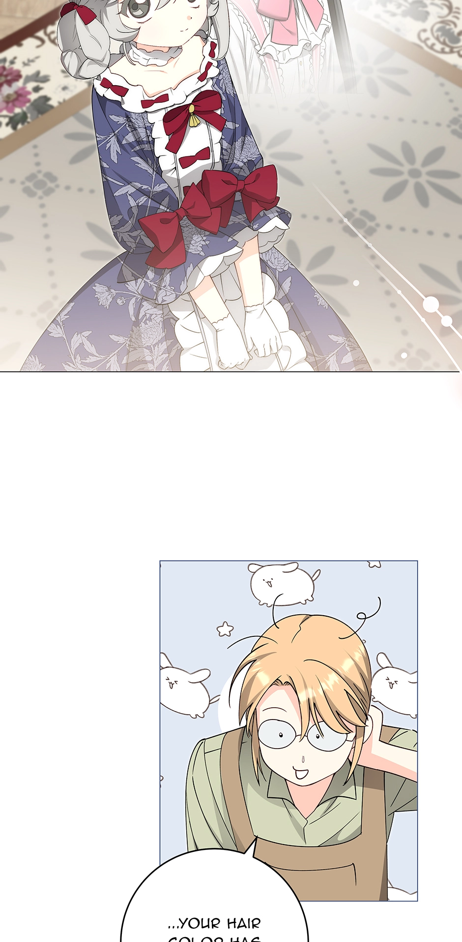 Please Get Out of My Household Chapter 24 page 35 - 
