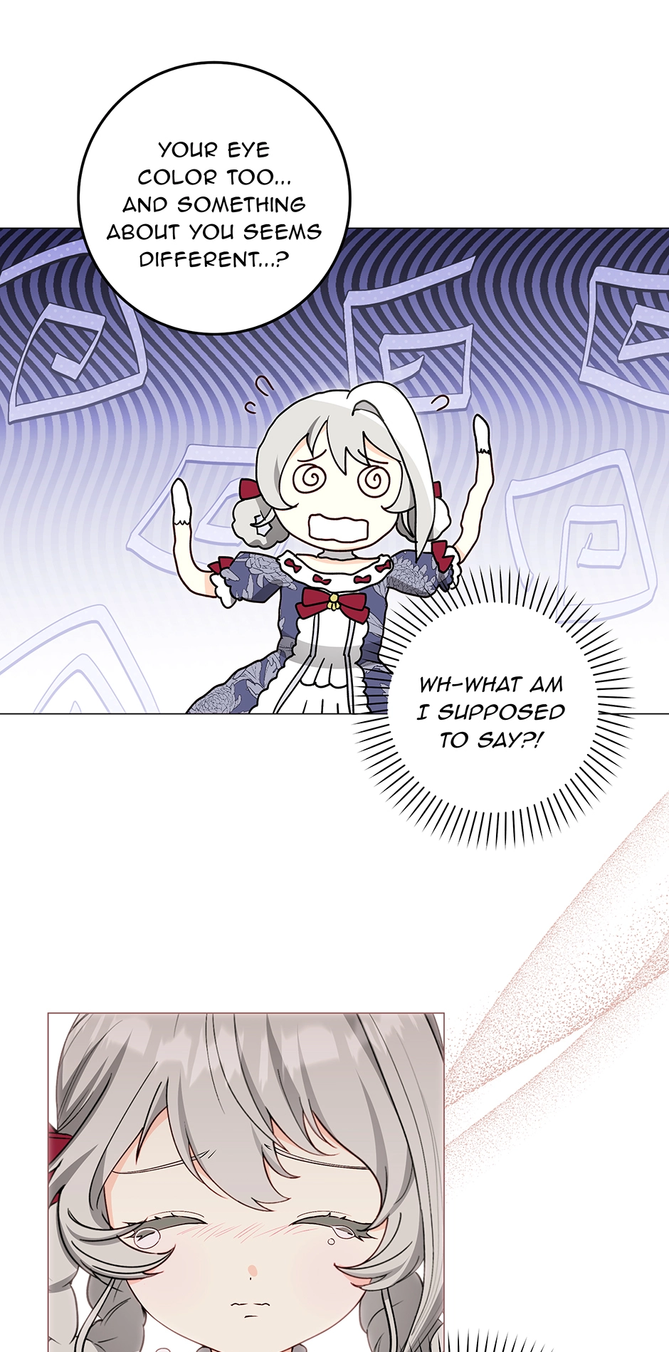 Please Get Out of My Household Chapter 24 page 37 - 