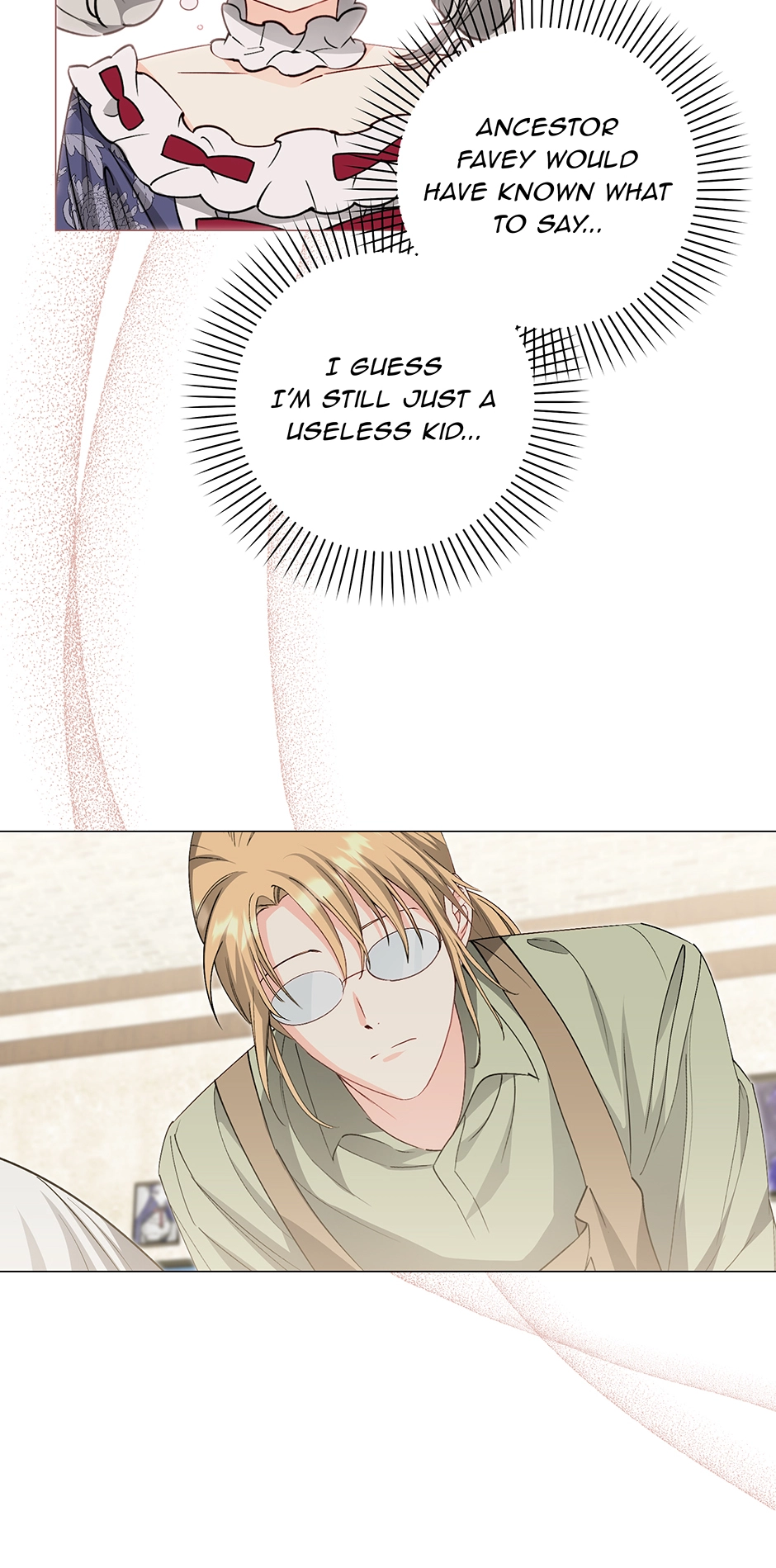 Please Get Out of My Household Chapter 24 page 38 - 