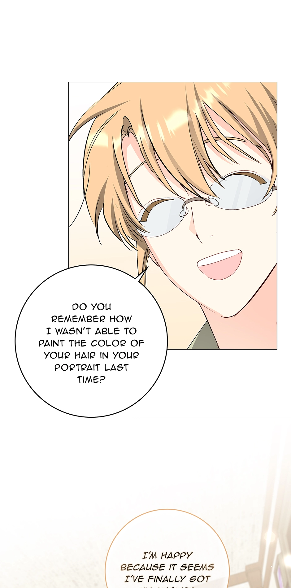 Please Get Out of My Household Chapter 24 page 39 - 