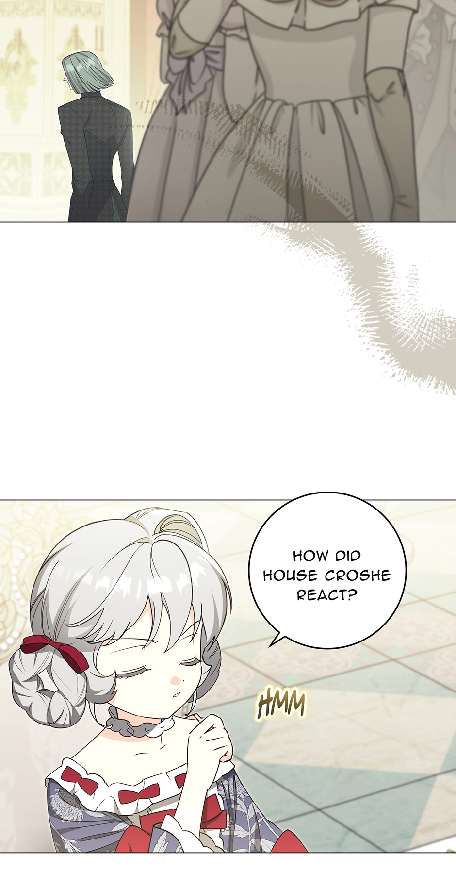 Please Get Out of My Household Chapter 24 page 5 - 