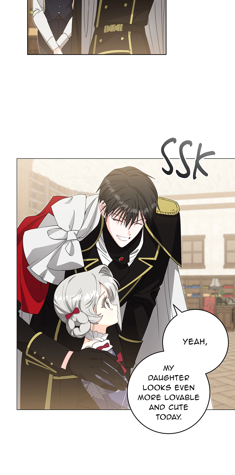 Please Get Out of My Household Chapter 24 page 42 - 