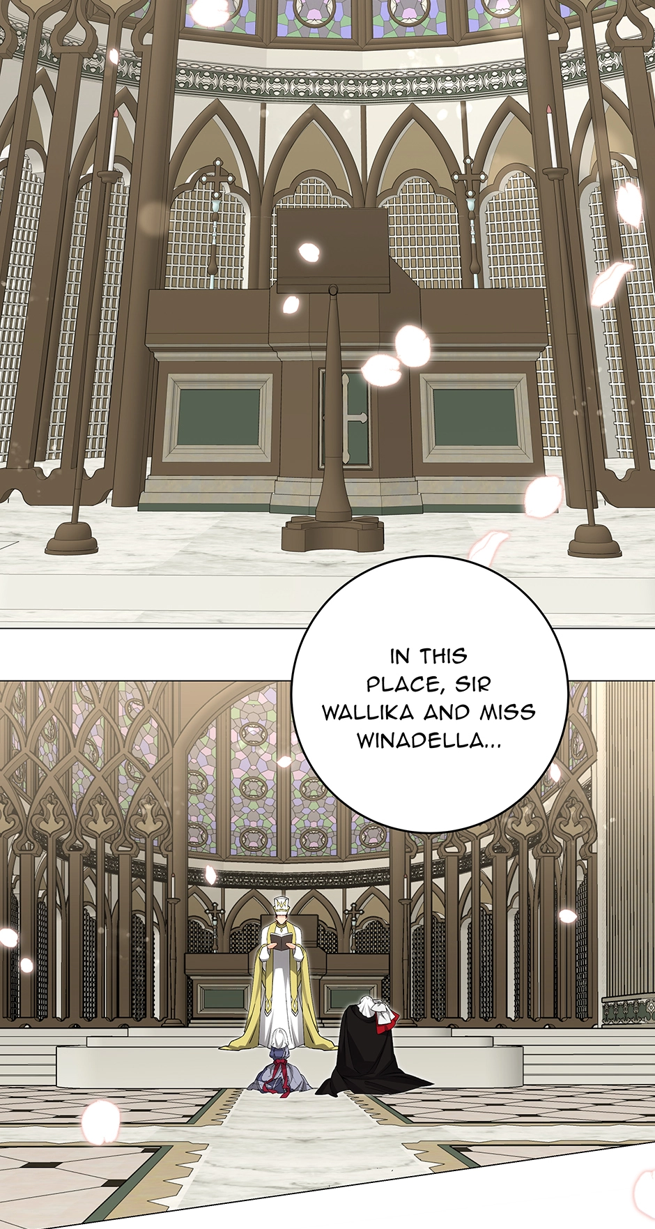 Please Get Out of My Household Chapter 24 page 47 - 