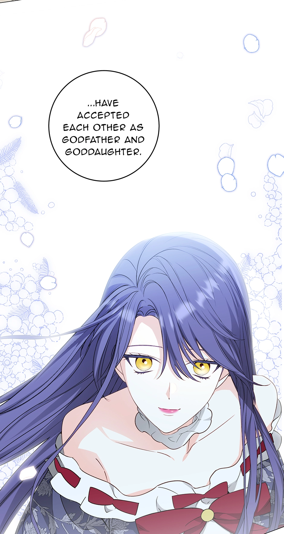 Please Get Out of My Household Chapter 24 page 48 - 