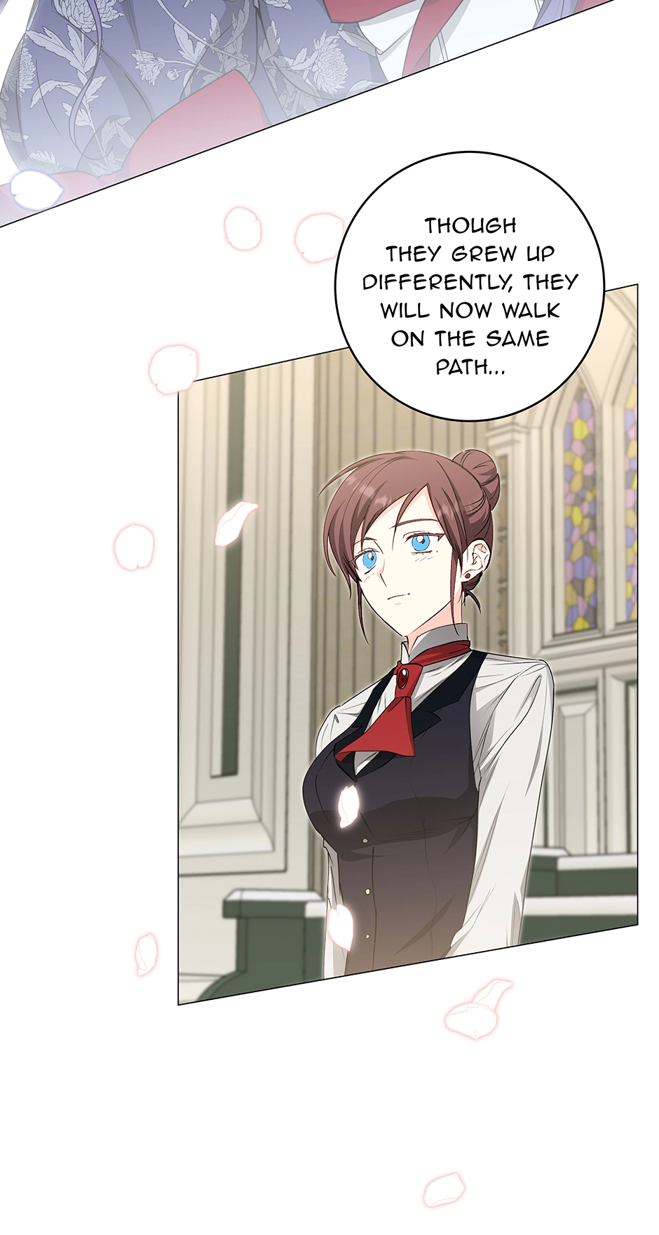 Please Get Out of My Household Chapter 24 page 49 - 