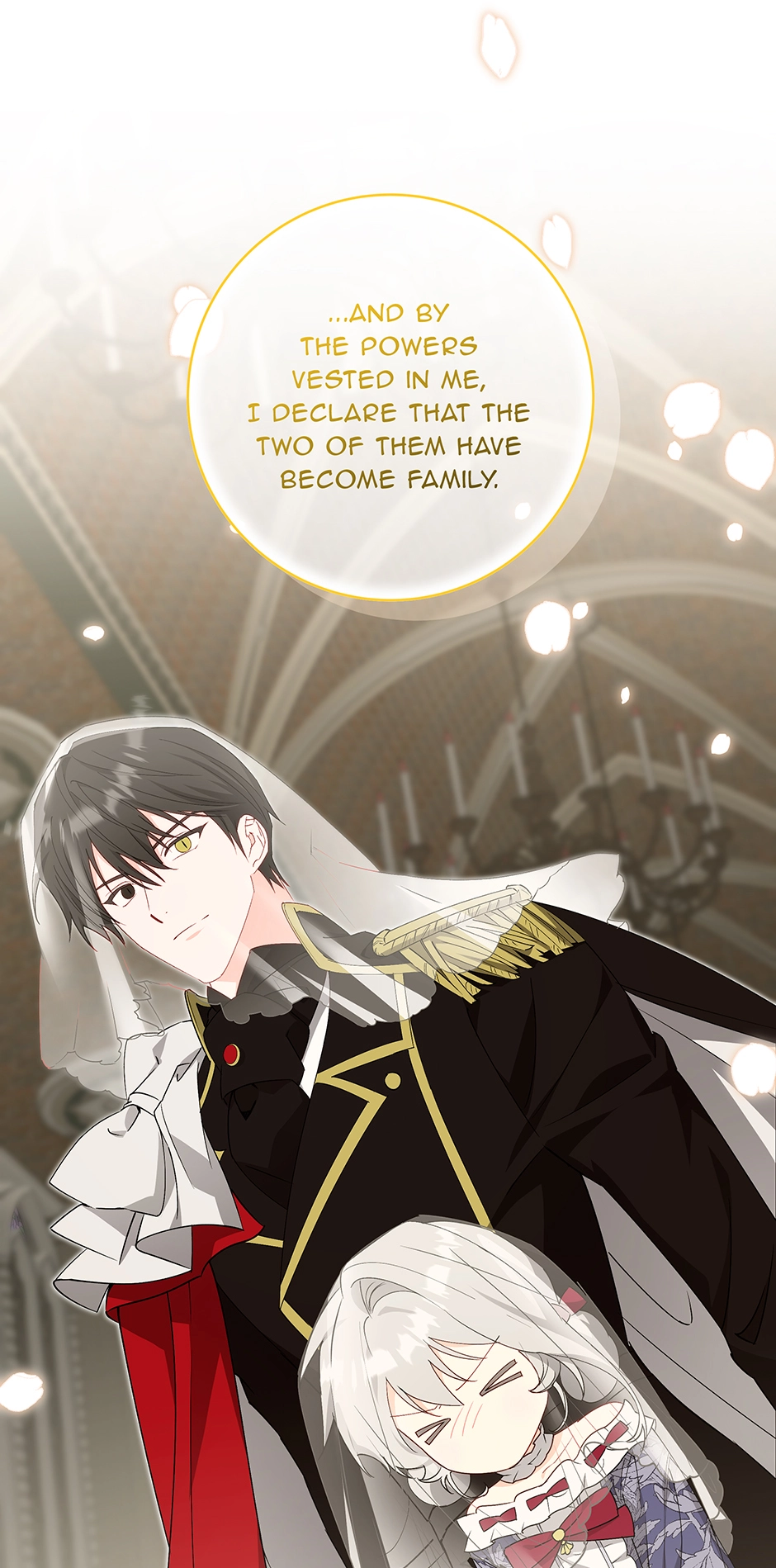 Please Get Out of My Household Chapter 24 page 50 - 