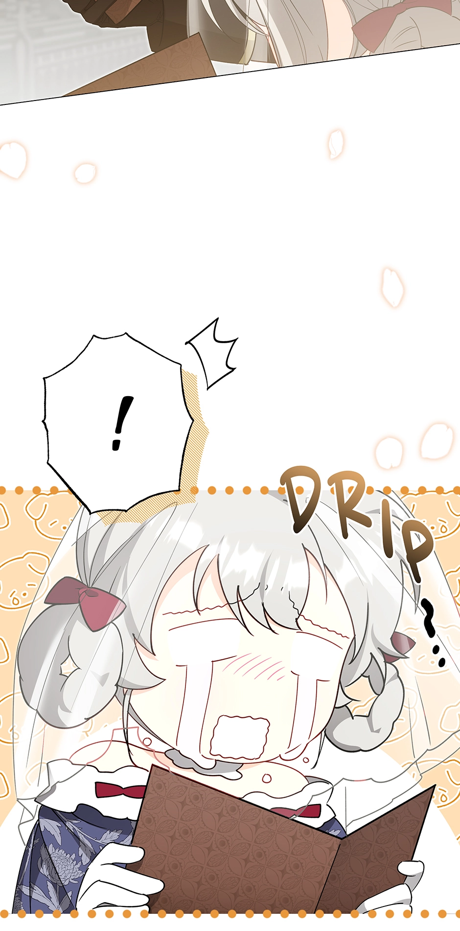 Please Get Out of My Household Chapter 24 page 53 - 
