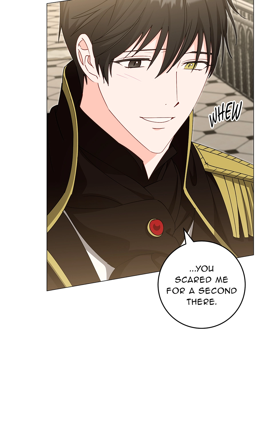 Please Get Out of My Household Chapter 24 page 57 - 