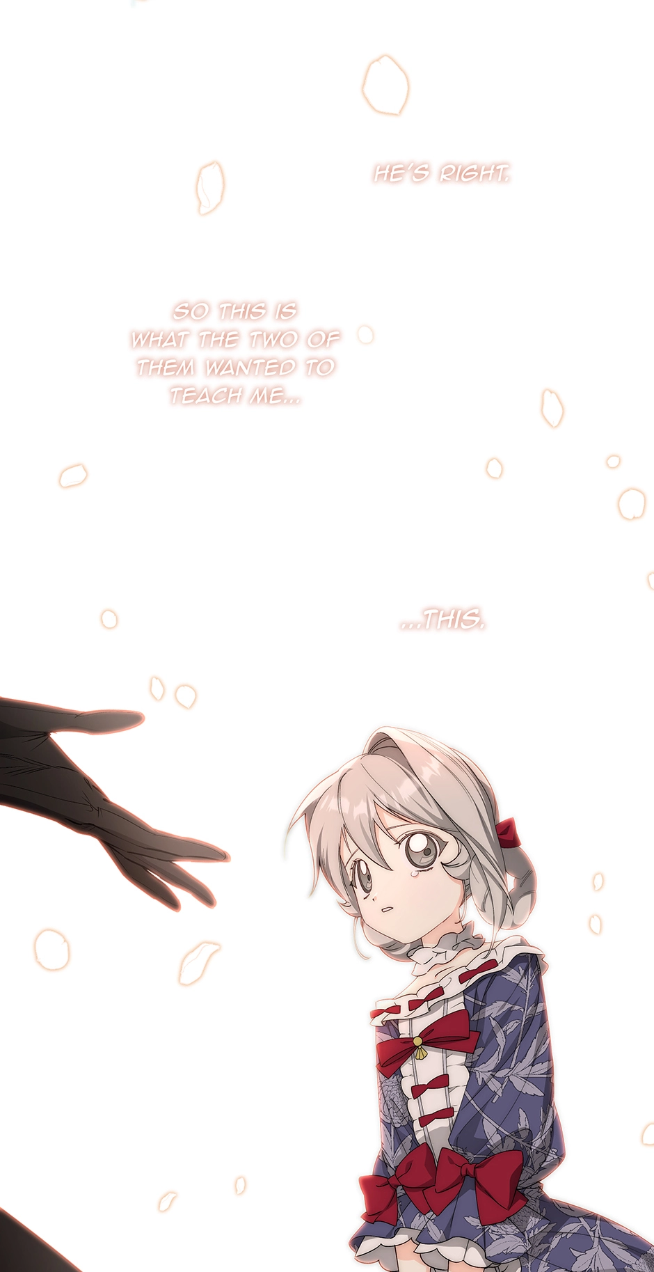 Please Get Out of My Household Chapter 24 page 60 - 