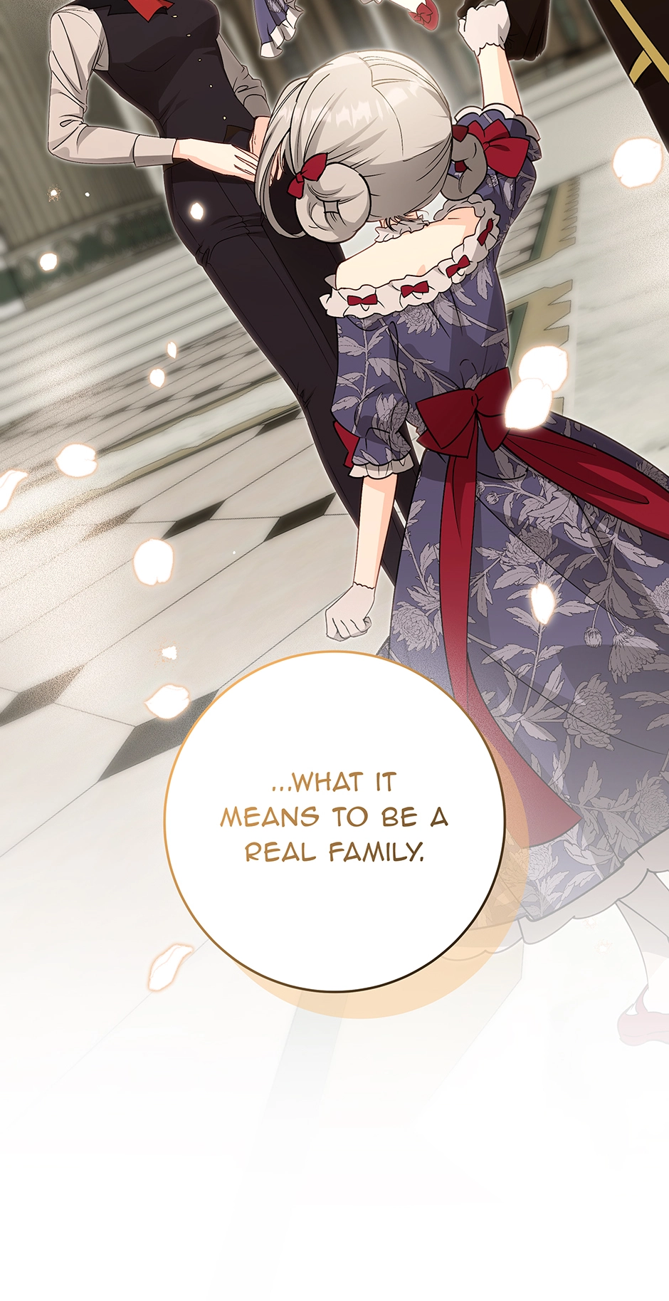 Please Get Out of My Household Chapter 24 page 62 - 